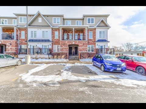 #22-5 Armstrong Street Orangeville