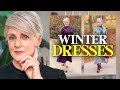5 Winterkleid Ideen Die Du Diese Saison Unbedingt Brauchst