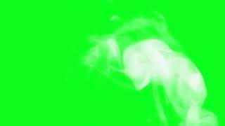 Download lagu Green screen asap putih mp3