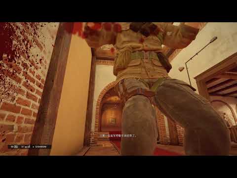 real copper gameplay lol