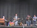 Todd Snider - Horseshoe Lake - @ Hoxeyville Music Festival 2009