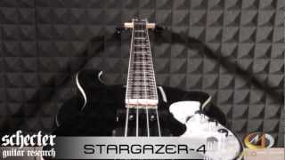 Video thumbnail for SCHECTER STARGAZER-4 DEMO BY LUCA NEGRO by Goldmusicsrl