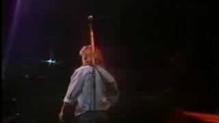 Mr Mister Live Chile 1988 First Show (1/4)