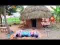 Village Life Struggles of CountrySide People in Africa Uganda 🇺🇬