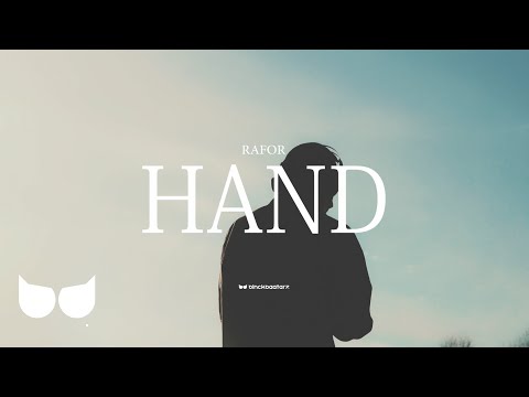 Rafor - hand (Official Music Video)
