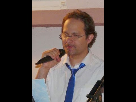 Le chanteur engagé - Frédéric LAURENT (Hommage à Daniel BALAVOINE)