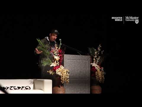 Watch Goals Week 2018 (Ian Campeau) on Youtube.