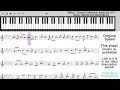 Kantai Collection: KanColle - "Miiro" Piano ...
