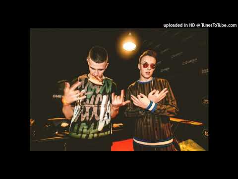 [FREE FOR PROFIT] Bumble Beezy x Obladaet x Markul Type Beat - Moonlight (Prod. by HXST)