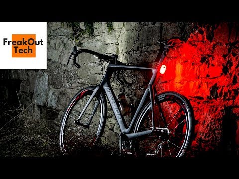 5 Bike Gadgets You Must Have #8 ✔