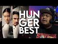 HUNGER - Movie Review