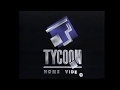 Tycoon Home Video 1998