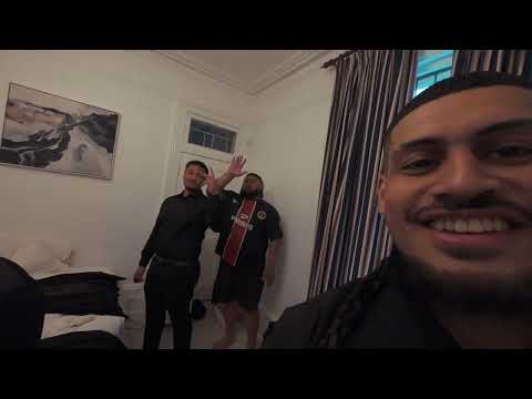 Ry & Ice go to Sydney - Day 3
