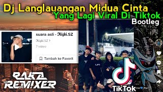 Download lagu Sound Yang Lagi Viral Di TikTok Rizki Sz Dj Midua ... mp3