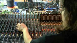 Lauren Passarelli ~ Shadow Language ~ Snippets