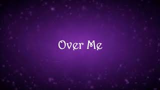 Love Song (Over Me) by Cimorelli - Lyric Video