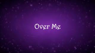 Love Song (Over Me) by Cimorelli - Lyric Video