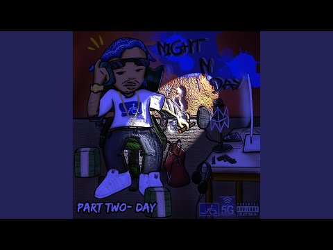 For the streets (C.I.P Nutty Still Gassin) (feat. Nutty Still Gassin & Lil Rue)