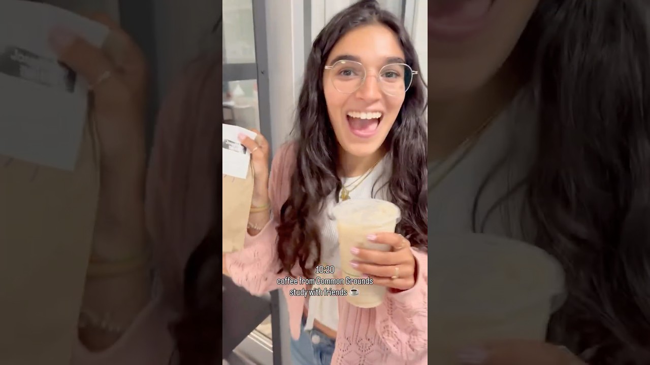 What’s it like to be a college sophomore? Thumbnail Image