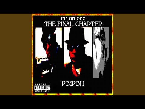 Mr On One The Final Chapter