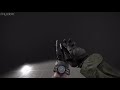 Glock 19 Animations