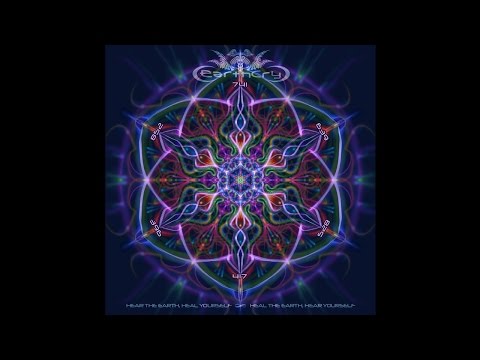 EarthCry - 417 ∞ The Tone of Change