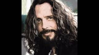 Chris Cornell - Invisible Movement (AI John Frusciante Cover)