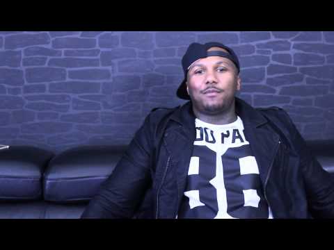 Entrevista cu Miguel Andrade (brevemente)