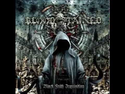 Blood Stained Dusk - Of Wolf's Blood