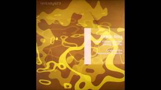 Light Boy - Love What You're Doing to Me (Original Mix) (2002)