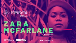 Zara McFarlane - Freedom Chain (Live at PRS for Music Presents)