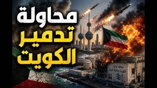 إيران تريد إسقاط الكويت واتفاقية كويتية باكستانية للدفاع مقابل النفط
