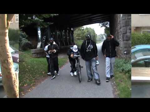 Rebel Bs5 - Still Alive - Hood Video - Bear Productions 2010
