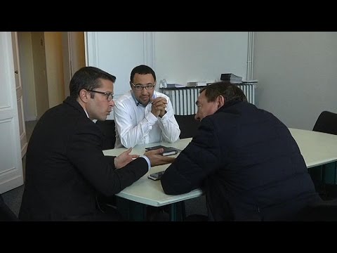 Le premier centre de "déradicalisation" en France ouvre ses portes à Bordeaux