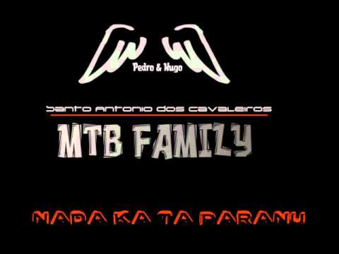 Aldair MTB - Graças a Deus Más Um Ano (2012)