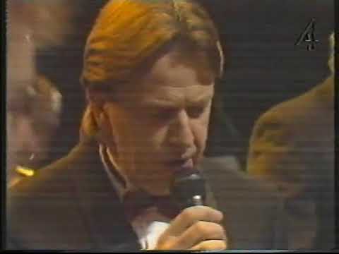 Vikingarna med Sven Erik Magnusson