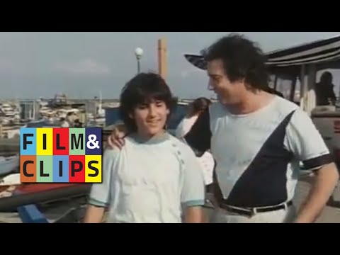 Il Motorino - Film Completo by Film&Clips