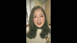 Download lagu Tiba Tiba - Andmesh Kamaleng (Short Female Cover by Agatha Tara) mp3