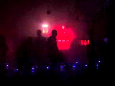 Flash Fingarz Retro Night #3 - 6.9.2013