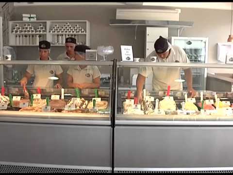 Programa Neusa Bighetti exibido no dia 09/02/2014 - Gelateria Boreli
