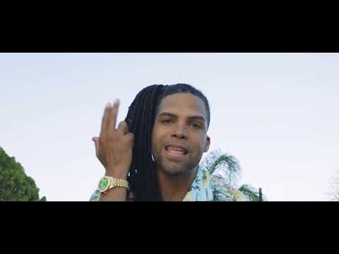 Ariel Kelly Marihuana ( Video Oficial )