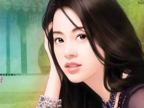 Meiko Kaji - Shura no Hana (japanese vs chinese vs korean girls)