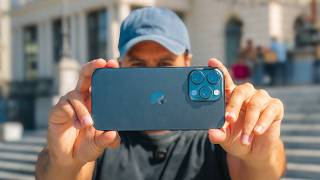 How to Film and Edit Open Gate on iPhone (OpenCam vs Pearla)