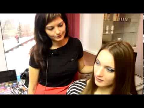 Мисс Витебск 2013 - Полуфинал