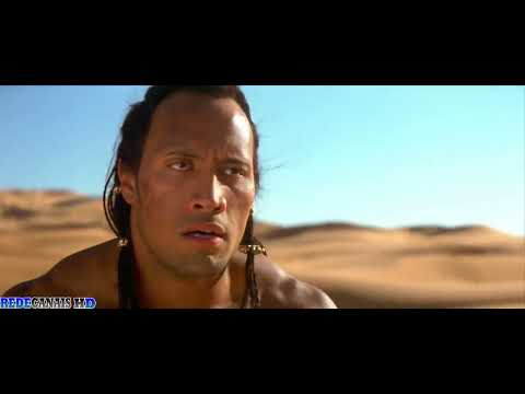 2001 O Retorno da Múmia