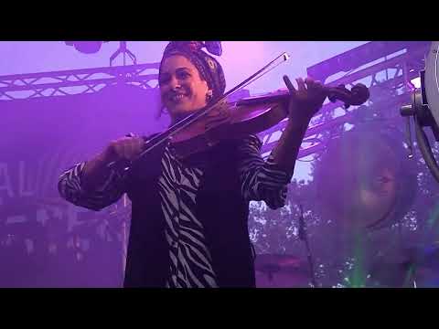 GIULIANO GABRIELE - FESTIVAL MEDITERRANEO 2022