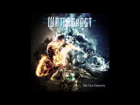 Waterghost - The Four Elements