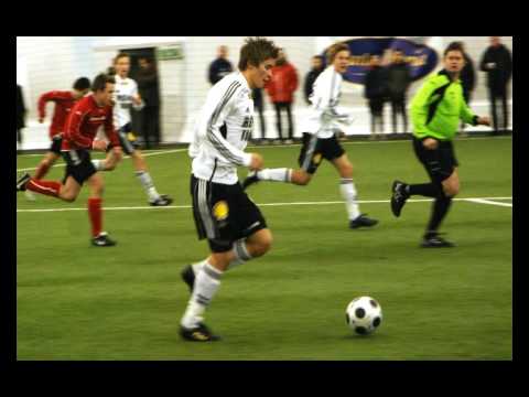 STJØRDALS-BLINK G17 VS RBK G17 1-3 MALVIKCUPEN 291109.wmv