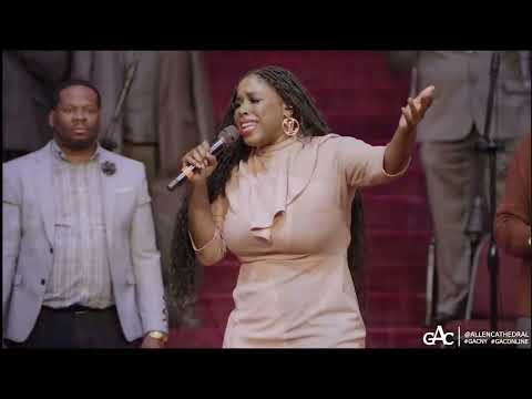 Samantha Howard - Stand & Proclaim - GAC