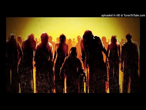 Paul Blackout - Legions Of The Dead